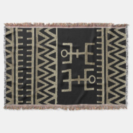 アフリカダンス スローブランケット