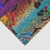 アフリカダンス 薄葉紙 (詳細)