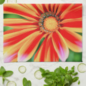 アフリカデイジー キッチンタオル (折り畳み)