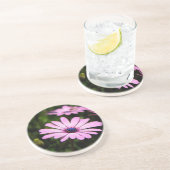 アフリカデイジー コースター (側面)