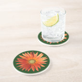 アフリカデイジー コースター (側面)