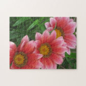 アフリカデイジー ジグソーパズル (横)