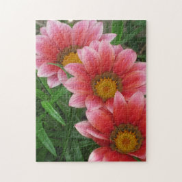 アフリカデイジー ジグソーパズル