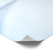 アフリカデイジー ポスター (角)