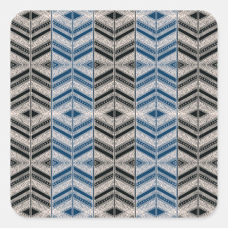 アフリカデザイン#8 @ Stylnic スクエアシール