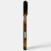 アフリカニシェールウィルダンド Case-Mate iPhoneケース (裏面 / 右)