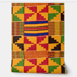 アフリカパイント 壁紙