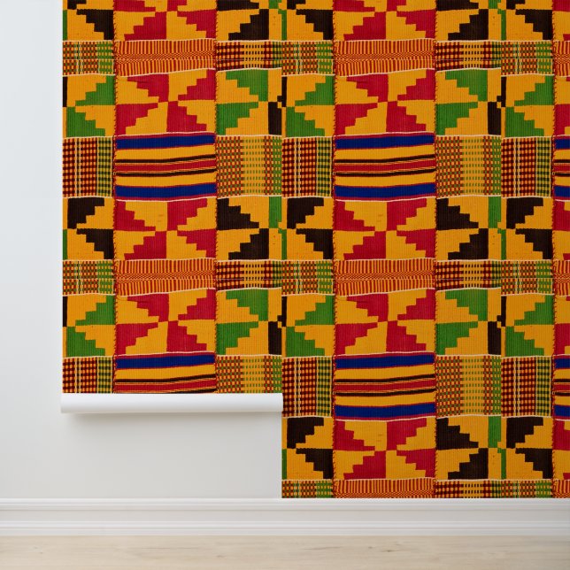 アフリカパイント 壁紙 (アプリケーション)