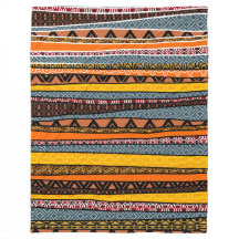 アフリカパターン混合