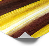 アフリカパネル2 ポスター (角)