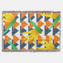 アフリカパラダイスフローラミニマモダンリスト