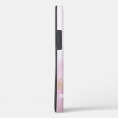 アフリカパーソナライズされたクイーンIphoneケース Case-Mate iPhoneケース (裏面 / 右)