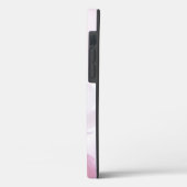 アフリカパーソナライズされたクイーンIphoneケース Case-Mate iPhoneケース (裏面 / 左)