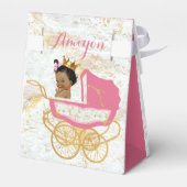 アフリカプリンセスファンシーピンク|金ゴールド1歳 フェイバーボックス (裏面サイド)