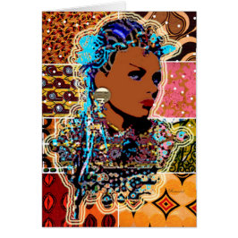 アフリカプリンセス