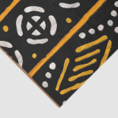 アフリカプリントティッシュペーパー 薄葉紙 (詳細)