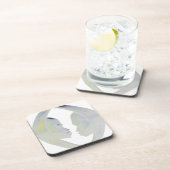 アフリカプリントハクナマタタデザイン コースター (右側)