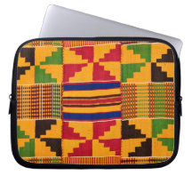 アフリカプリント