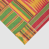 アフリカプリント 薄葉紙 (詳細)