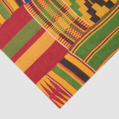 アフリカプリント 薄葉紙 (詳細)