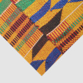 アフリカプリント 薄葉紙 (詳細)