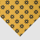 アフリカプリント 薄葉紙 (詳細)