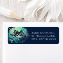 アフリカペンギン・フィッシュ・饗宴