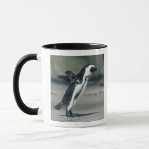 アフリカペンギン マグカップ