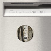 アフリカマスク磁石 マグネット (インサイチュ (食洗機))