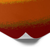 アフリカマスク ポスター (角)