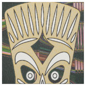 アフリカマスクV1 ファブリック (見本)