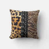 アフリカモダン クッション (正面)