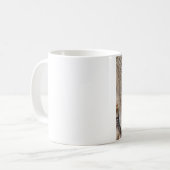 アフリカライオン コーヒーマグカップ (正面左)