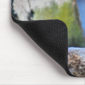 アフリカライオン マウスパッド (コーナー)