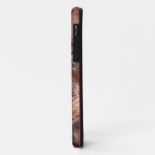 アフリカライオン Case-Mate iPhoneケース (裏面/左)