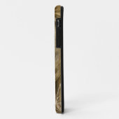 アフリカライオン, Panthera leo, の肖像 Case-Mate iPhoneケース (裏面/左)
