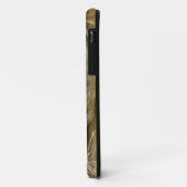 アフリカライオン, Panthera leo, の肖像 Case-Mate iPhoneケース (裏面/左)