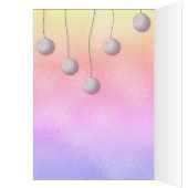 アフリカンアメリカンガールフェアリープリンセスバレリーナ (内側 (左))