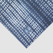 アフリカンインディゴの泥 薄葉紙 (詳細)