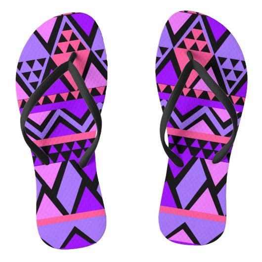 アフリカンカラービーチサンダル ビーチサンダル (ソール)