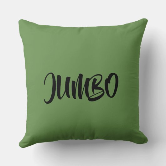 アフリカンサファリニースラブル クッション (裏面)