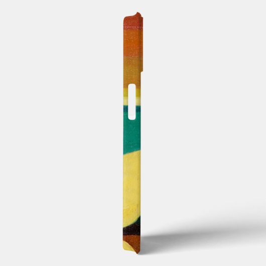 アフリカンサンセット2009 Case-Mate iPhoneケース (裏面 / 右)