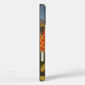 アフリカントリオアートプリント Case-Mate iPhoneケース (裏面 / 右)