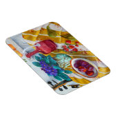 アフリカンバイオリッツ2012 マグネット (右側)