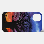アフリカンバオバブの木, Adansonia digitata, 2 Case-Mate iPhoneケース (裏面 (横))