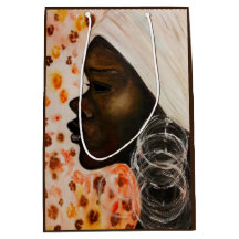 アフリカンビューティーギフトバッグ プレティウーマン