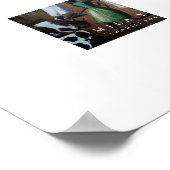 アフリカンビレッジ ポスター (角)