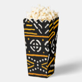 アフリカンプリント フェイバーボックス (はじけた状態)