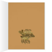 アフリカンホリデー (内側(右))