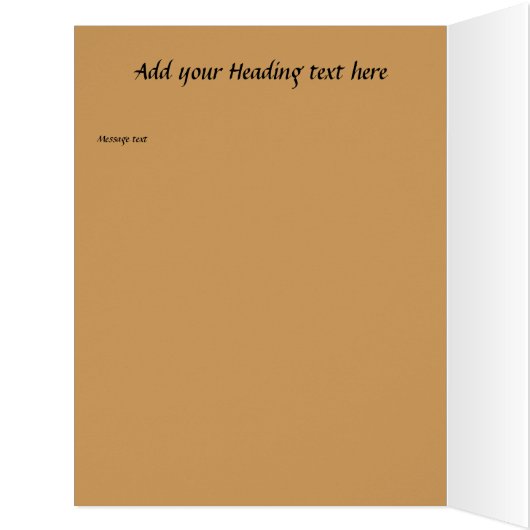 アフリカンホリデー (内側(左))